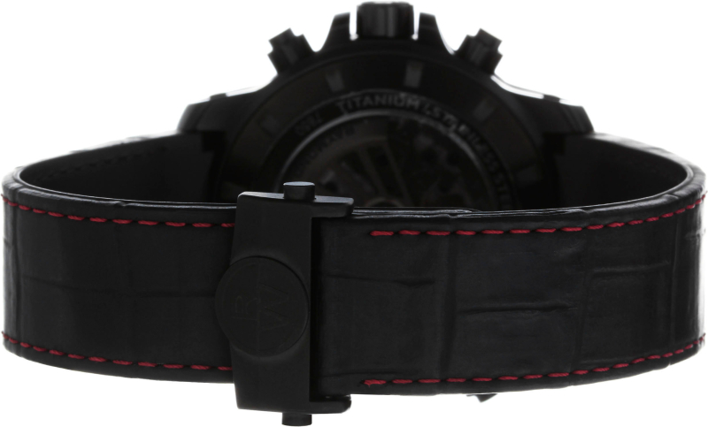 Raymond Weil Nabucco 7850-BSF-05207