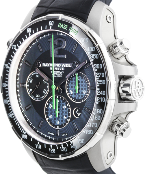 Raymond Weil Nabucco 7850-TIR-05217