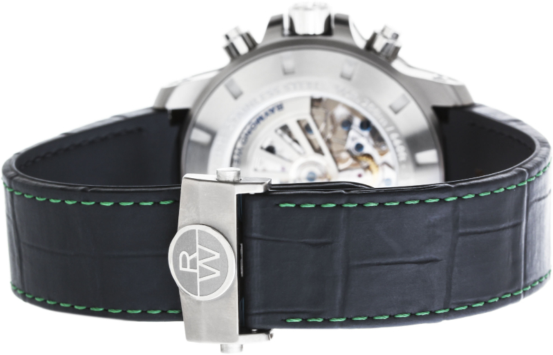 Raymond Weil Nabucco 7850-TIR-05217