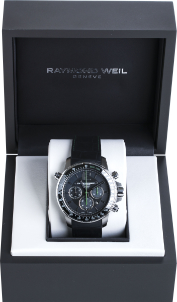 Raymond Weil Nabucco 7850-TIR-05217