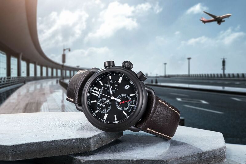 Aerowatch 1942 79100 NO05