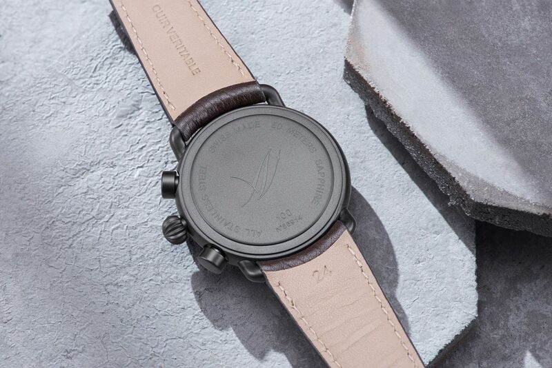Aerowatch 1942 79100 NO05