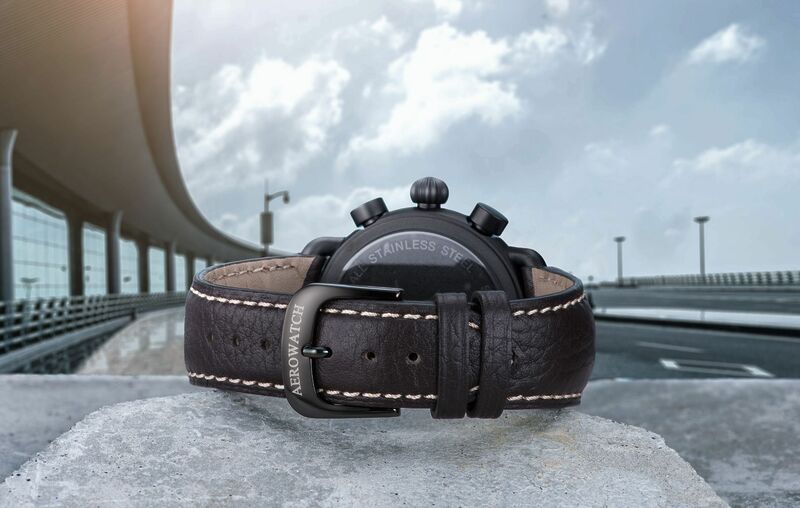 Aerowatch 1942 79100 NO05