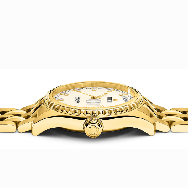 Titoni Cosmo 797-G-541