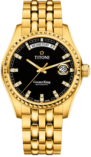 Titoni Cosmo 797-G-543