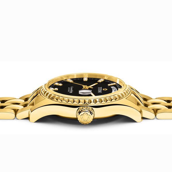 Titoni Cosmo 797-G-543