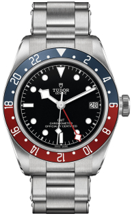 Tudor Black Bay GMT M79830RB-0001