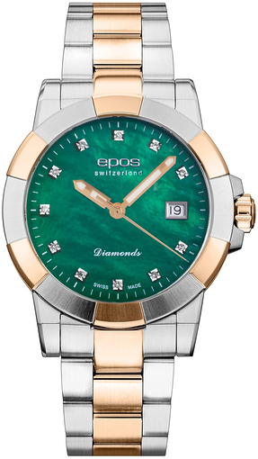 Epos Ladies 8001.700.32.83.42