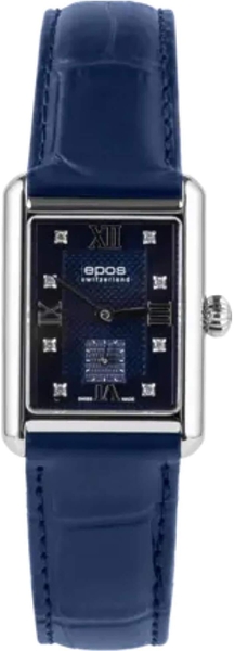 Epos Ladies 8002.702.20.86.16