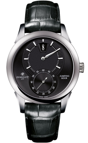 Perrelet Jumping Hour A1037/7