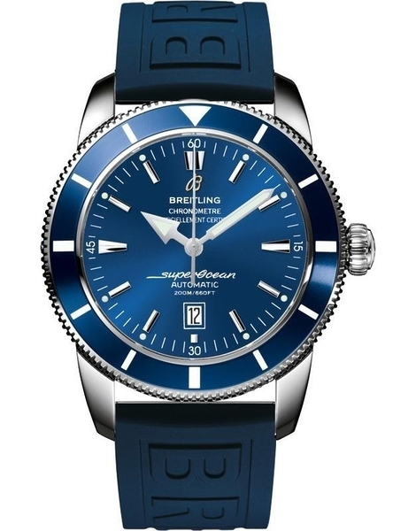 Breitling Superocean Heritage A1732016/C734/160S Breitling Superocean Heritage A1732016/C734/160S