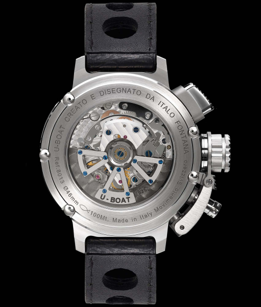 U-Boat Chimera Sideview 8013