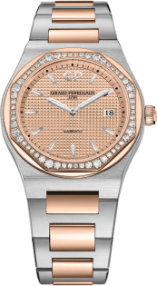 Girard-Perregaux Laureato 80189D56A331-56A