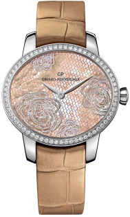 Girard-Perregaux Cats Eye 80476D11A801-CK8A