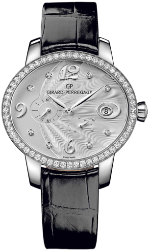 Girard-Perregaux Cats Eye Power Reserve 80486D11A161-CK6A