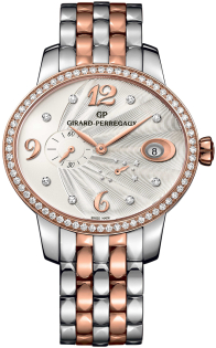 Girard-Perregaux Cats Eye Power Reserve 80486D56A162-56A