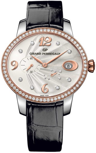 Girard-Perregaux Cats Eye Power Reserve 80486D56A162-CK6A