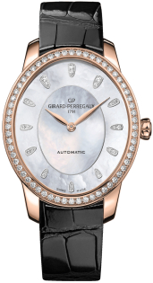 Girard-Perregaux Cats Eye Majestic 80493D52A191-CK6A