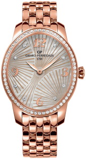 Girard-Perregaux Cats Eye Majestic 80493D52A763-52A