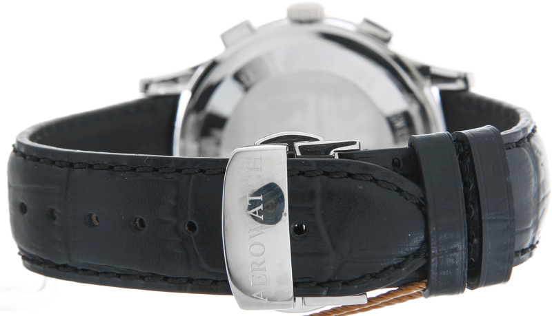 Aerowatch Les Grandes Classiques 80966 AA04