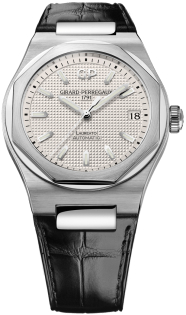 Girard-Perregaux Laureato 81010-11-131-BB6A