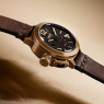 U-Boat Classico 50 Bronzo A BR 8104