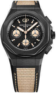 Girard-Perregaux Laureato Absolute Gold Fever 81060-21-492-FH3A