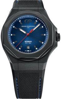 Girard-Perregaux Laureato Absolute 81070-21-491-FH6A