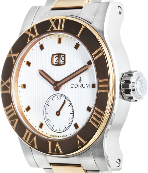 Corum Romulus 812.515.24 / V810 EB76 Corum Romulus 812.515.24 / V810 EB76