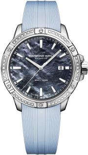 Raymond Weil Tango 8160-RS3-97201