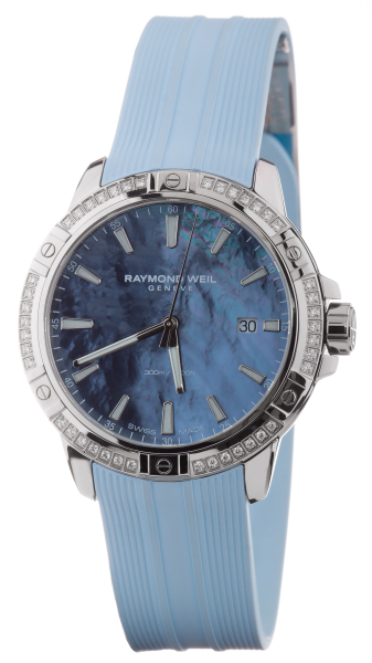 Raymond Weil Tango 8160-RS3-97201