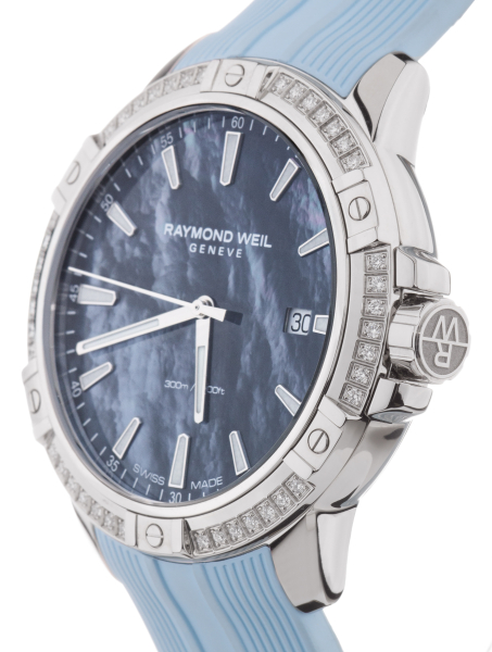 Raymond Weil Tango 8160-RS3-97201