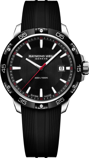 Raymond Weil Tango 8160-SR1-20001 Raymond Weil Tango 8160-SR1-20001