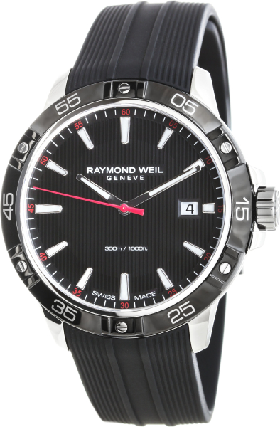 Raymond Weil Tango 8160-SR1-20001 Raymond Weil Tango 8160-SR1-20001