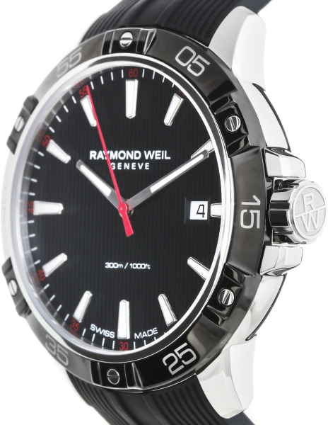 Raymond Weil Tango 8160-SR1-20001 Raymond Weil Tango 8160-SR1-20001