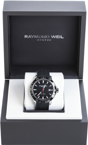 Raymond Weil Tango 8160-SR1-20001 Raymond Weil Tango 8160-SR1-20001