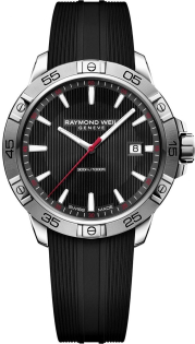 Raymond Weil Tango 8160-SR2-20001