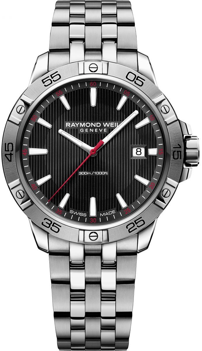 

Raymond Weil Tango 8160-ST2-20001