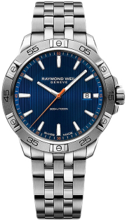 Raymond Weil Tango 8160-ST2-50001