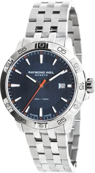 Raymond Weil Tango 8160-ST2-50001 Raymond Weil Tango 8160-ST2-50001