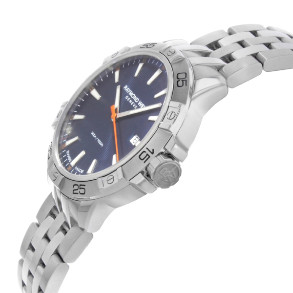 Raymond Weil Tango 8160-ST2-50001 Raymond Weil Tango 8160-ST2-50001