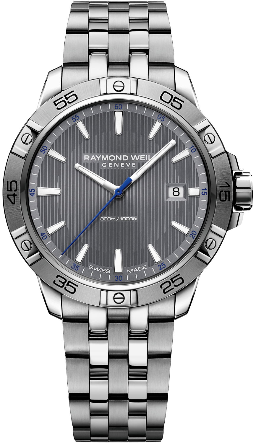 

Raymond Weil Tango 8160-ST2-60001