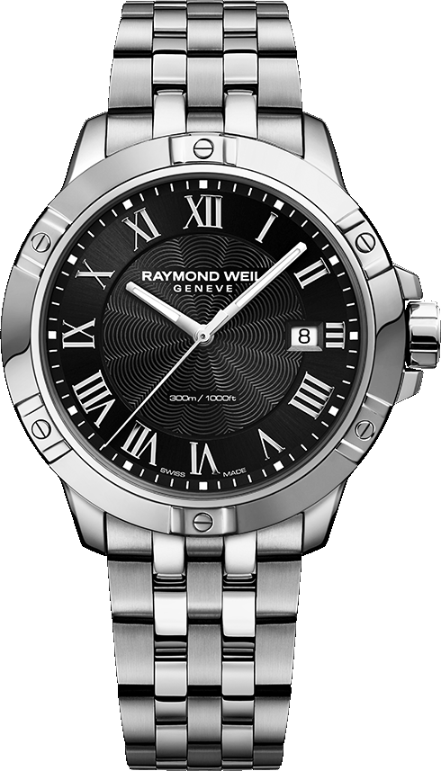 

Raymond Weil Tango 8160-ST-00208
