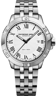 Raymond Weil Tango 8160-ST-00300