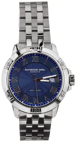 Raymond Weil Tango 8160-ST-00508