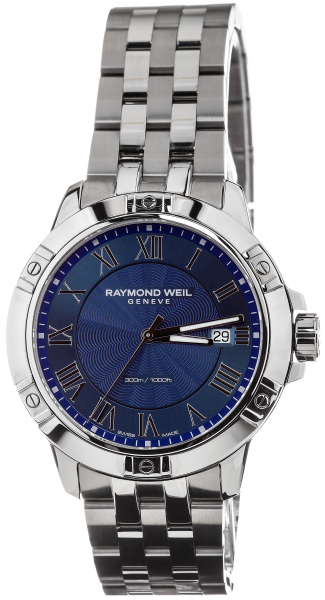 Raymond Weil Tango 8160-ST-00508