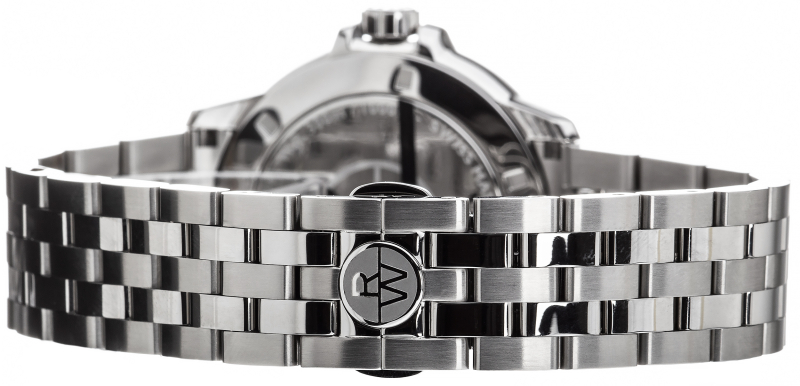 Raymond Weil Tango 8160-ST-00508