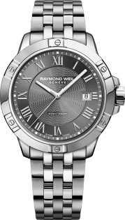 Raymond Weil Tango 8160-ST-00608