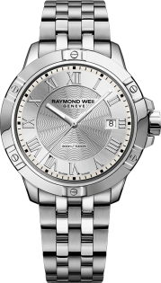 Raymond Weil Tango 8160-ST-00658