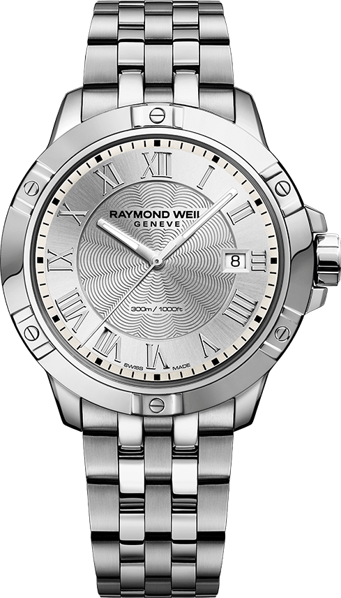 

Raymond Weil Tango 8160-ST-00658